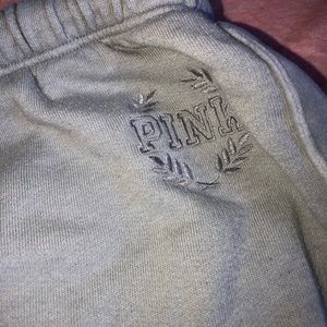Victoria’s Secret sweatpants